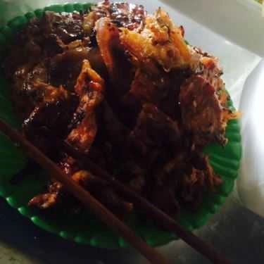 Món ăn- Ăn Vặt O Nhỏ - Hồ Lô Nướng