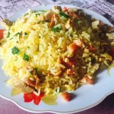 Món ăn- Ăn Vặt O Nhỏ - Hồ Lô Nướng