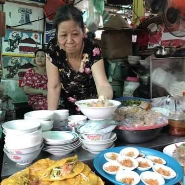 Tổng hợp- Ăn vặt O Xuân - Ẩm Thực Huế