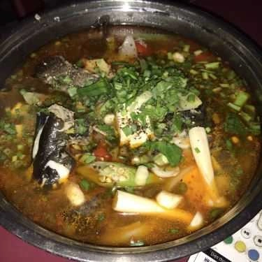 Món ăn- Quán Nhậu Tuyết Dao - Nhậu Bình Dân