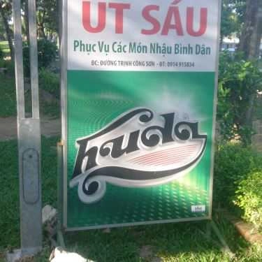 Tổng hợp- Quán Nhậu Út Sáu - Nhậu Bình Dân