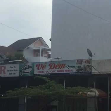 Tổng hợp- Quán Nhậu Về Đêm - Nhậu Bình Dân
