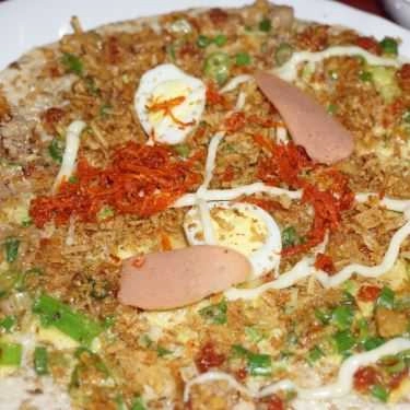 Món ăn- Ăn vặt Quán Xứ Huế - Bánh Tráng Trứng
