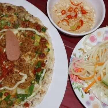 Món ăn- Ăn vặt Quán Xứ Huế - Bánh Tráng Trứng