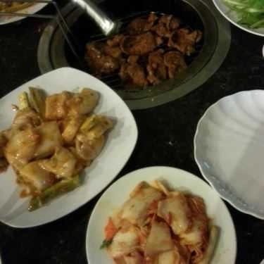 Món ăn- Nhà Hàng Quang Rọm Restaurant - Lẩu & Nướng