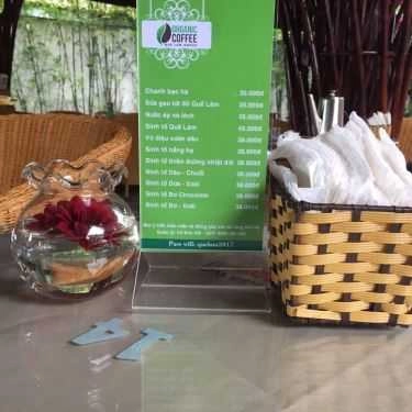 Tổng hợp- Quế Lâm Organic Coffee