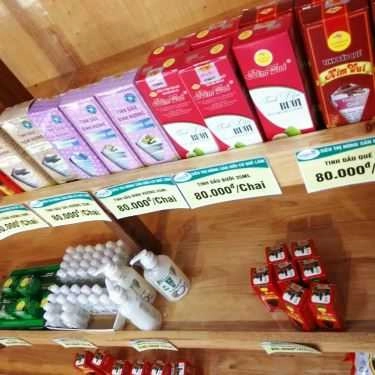 Tổng hợp- Quế Lâm Organic Coffee