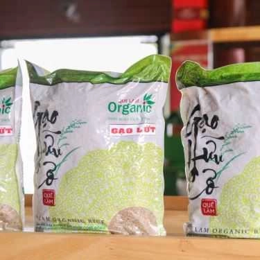 Tổng hợp- Quế Lâm Organic Coffee
