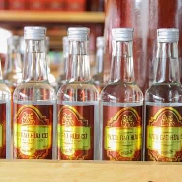 Tổng hợp- Quế Lâm Organic Coffee
