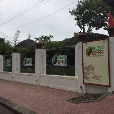 Tổng hợp- Quế Lâm Organic Coffee