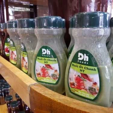 Tổng hợp- Quế Lâm Organic Coffee