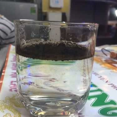 Món ăn- Quy Cafe