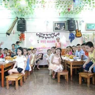 Không gian- Quy Cafe