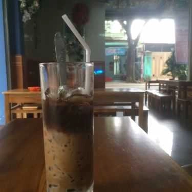 Món ăn- Quy Cafe