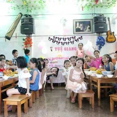 Tổng hợp- Quy Cafe