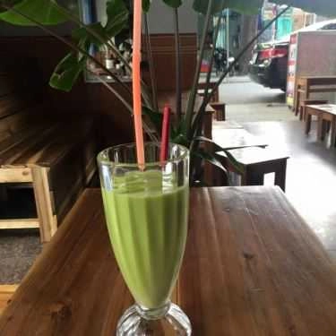 Món ăn- Quy Cafe
