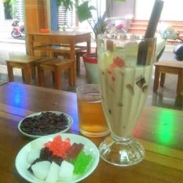 Món ăn- Quy Cafe