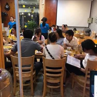 Tổng hợp- Nhà Hàng Rạng Biển Restaurant - Hải Sản & Đồ Nướng