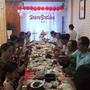Tổng hợp- Nhà Hàng Rạng Biển Restaurant - Hải Sản & Đồ Nướng