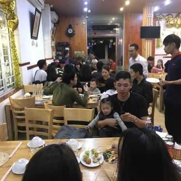 Tổng hợp- Nhà Hàng Rạng Biển Restaurant - Hải Sản & Đồ Nướng
