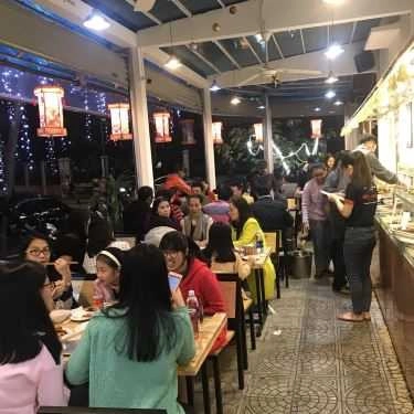 Tổng hợp- Nhà Hàng Rạng Biển Restaurant - Hải Sản & Đồ Nướng