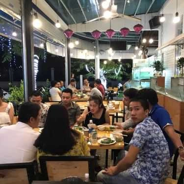 Tổng hợp- Nhà Hàng Rạng Biển Restaurant - Hải Sản & Đồ Nướng