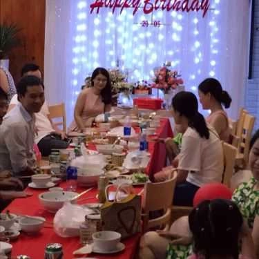 Tổng hợp- Nhà Hàng Rạng Biển Restaurant - Hải Sản & Đồ Nướng