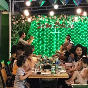Tổng hợp- Nhà Hàng Rạng Biển Restaurant - Hải Sản & Đồ Nướng