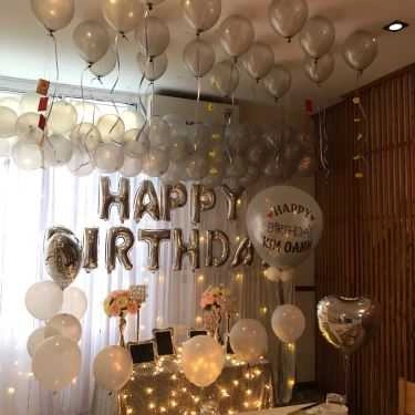 Tổng hợp- Nhà Hàng Rạng Biển Restaurant - Hải Sản & Đồ Nướng