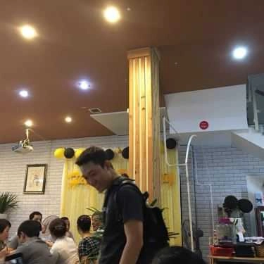 Tổng hợp- Nhà Hàng Rạng Biển Restaurant - Hải Sản & Đồ Nướng