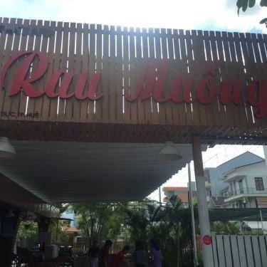 Tổng hợp- Nhà Hàng Rau Muống Restaurant