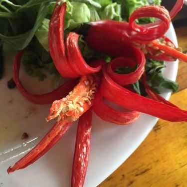 Món ăn- Nhà Hàng Rau Muống Restaurant