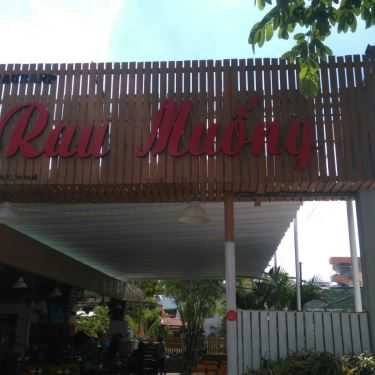 Tổng hợp- Nhà Hàng Rau Muống Restaurant