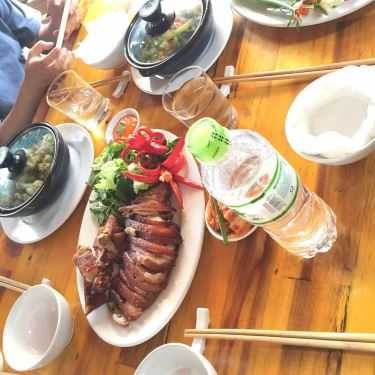 Món ăn- Nhà Hàng Rau Muống Restaurant