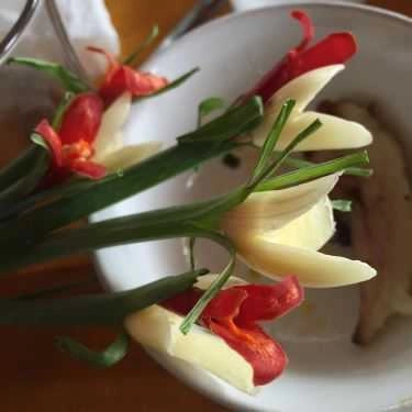 Món ăn- Nhà Hàng Rau Muống Restaurant