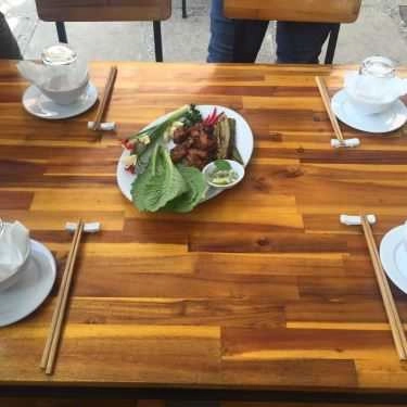 Tổng hợp- Nhà Hàng Rau Muống Restaurant
