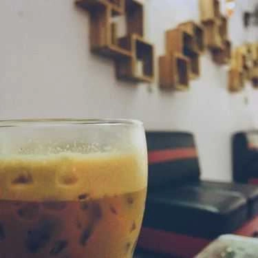 Món ăn- Real Coffee