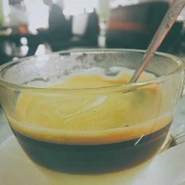Món ăn- Real Coffee
