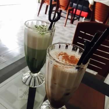 Món ăn- Real Coffee