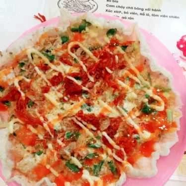 Thực đơn- Ăn vặt ReeGoo Food & Drink
