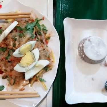 Món ăn- Ăn vặt ReeGoo Food & Drink