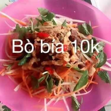 Tổng hợp- Ăn vặt ReeGoo Food & Drink