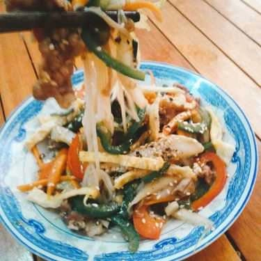 Món ăn- Ăn vặt ReeGoo Food & Drink