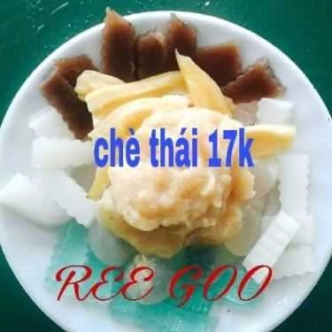Tổng hợp- Ăn vặt ReeGoo Food & Drink