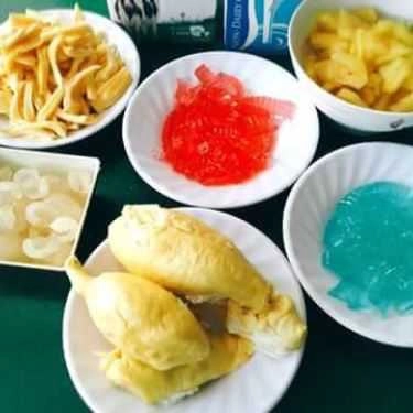Tổng hợp- Ăn vặt ReeGoo Food & Drink
