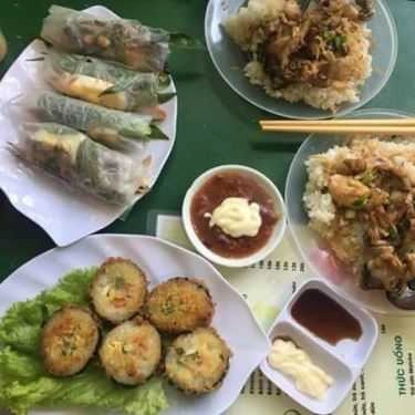 Tổng hợp- Ăn vặt ReeGoo Food & Drink