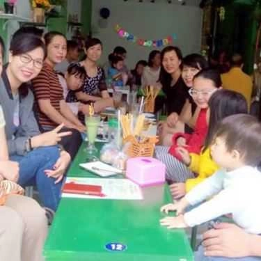 Tổng hợp- Ăn vặt ReeGoo Food & Drink