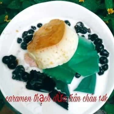Tổng hợp- Ăn vặt ReeGoo Food & Drink