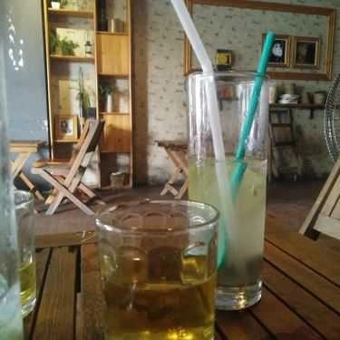 Món ăn- Relax Coffee
