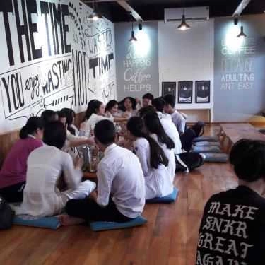 Tổng hợp- RICH Coffee & Milktea